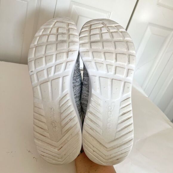 Adidas DB0695 Cloud Foam Pure Motion Lightweight Memory Foam Running Sneakers - Picture 4 of 11